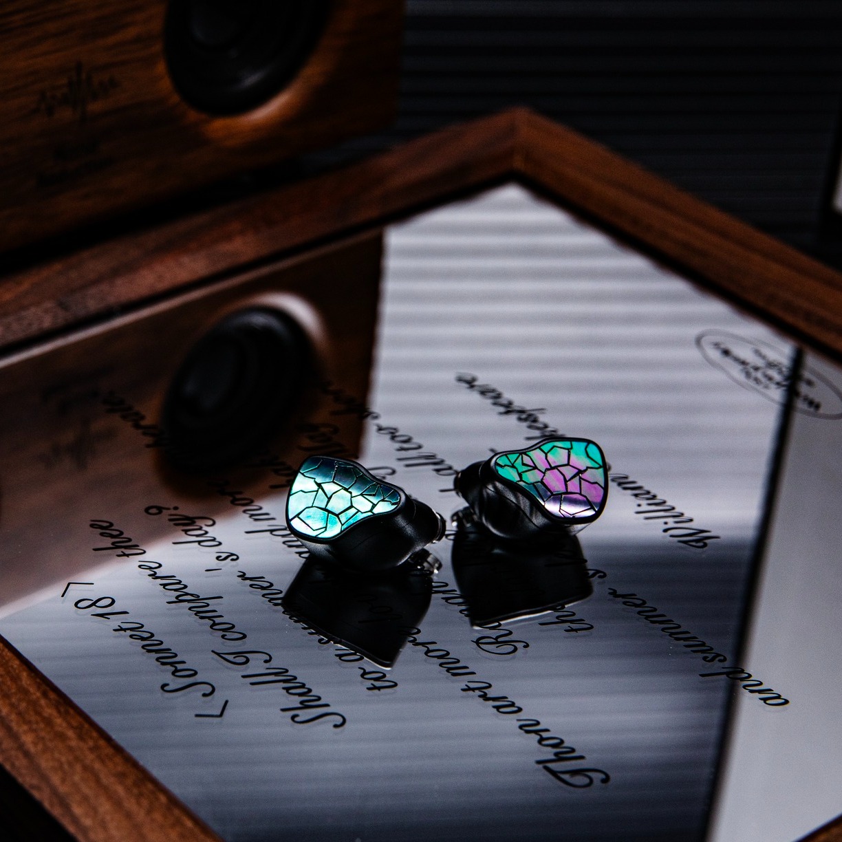 ThieAudio Hype 4 MKII